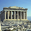 Athens sites and monuments
