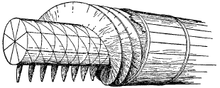 http://www.mcs.drexel.edu/~crorres/Archimedes/Screw/SourcesScrew.html