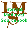 Internet Medieval Sourcebook on-line