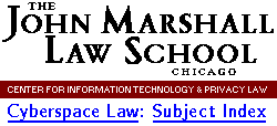 John Marshall Law School site