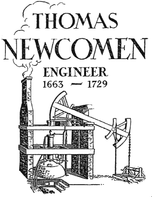 http://www.libertynet.org/newcomen/thomas.html