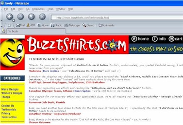 http://www.buzztshirts.com/testimonials.html