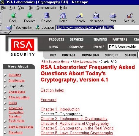 http://www.rsasecurity.com/rsalabs/faq/