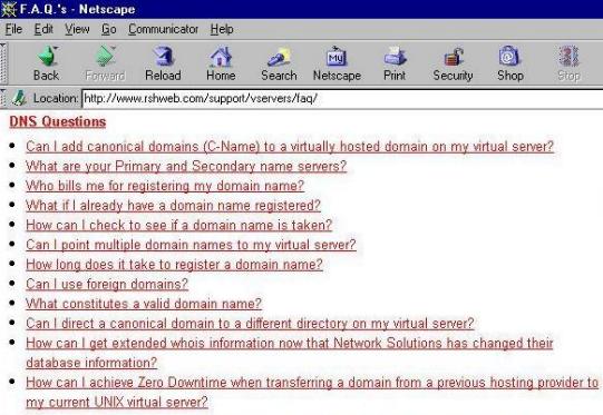 http://www.rshweb.com/support/vservers/faq/
