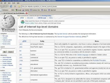 http://en.wikipedia.org/wiki/List_of_Internet_top-level_domains