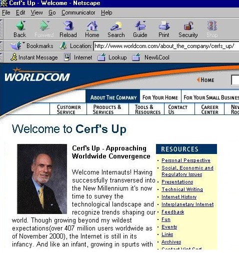 http://www.worldcom.com/about_the_company/cerfs_up/