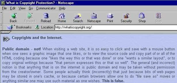 http://whatiscopyright.org/