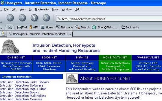 http://www.honeypots.net/about