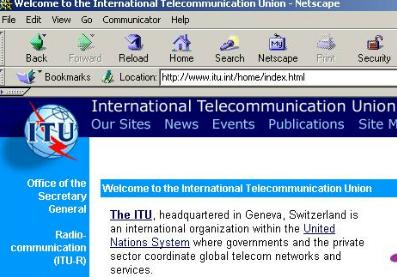 http://www.itu.int/home/index.html