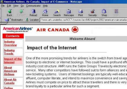 http://www.arts.uwaterloo.ca/ACCT/courses/acc646/projects2002/americanvsaircanada/impact.html