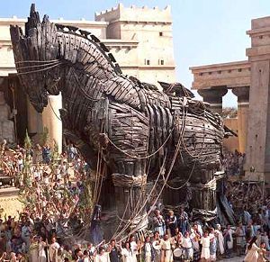 trojan horse