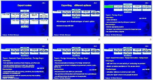 http://www.witiger.com/powerpoints/ex~im~routes/sld001.htm