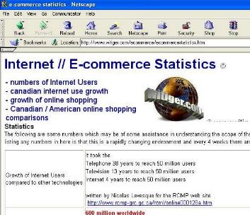 http://www.witiger.com/ecommerce/ecommercestatistics.htm