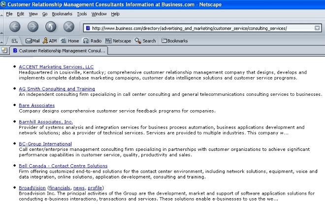 http://www.business.com/directory/advertising_and_marketing/customer_service/consulting_services/