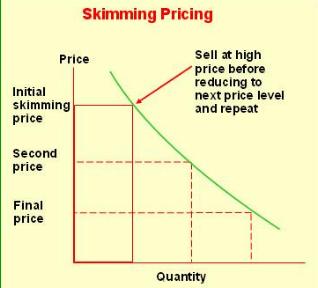 Examples Of Penetration Pricing 73