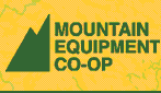 Mountain Equipment Coop