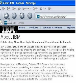 http://www.ibm.com/ibm/ca/en/