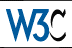 direct link to the W3C main page