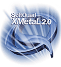 xmetal page