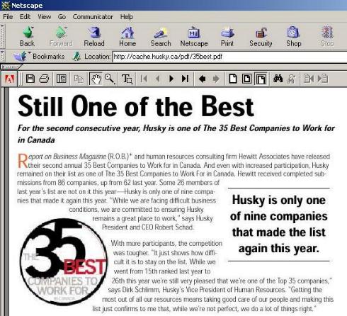 http://cache.husky.ca/pdf/35best.pdf