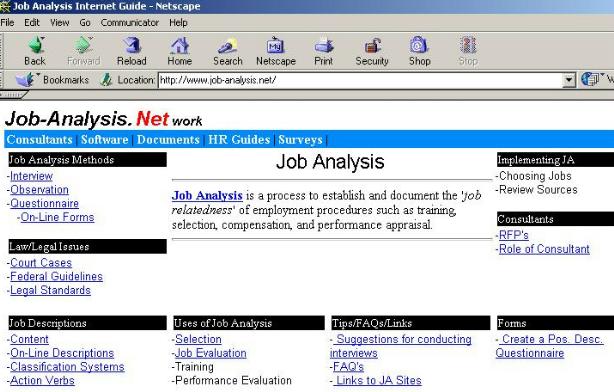 http://www.job-analysis.net/