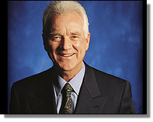 Stronach bio