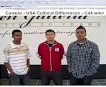 click to see this video by UTSC C44 students in March 2010