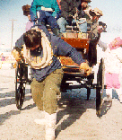 Yukon wagon pull 1994